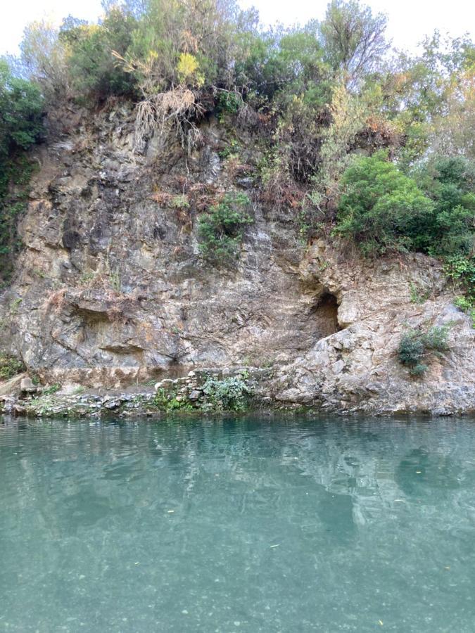 La Marikilla Διαμέρισμα Jubrique Εξωτερικό φωτογραφία